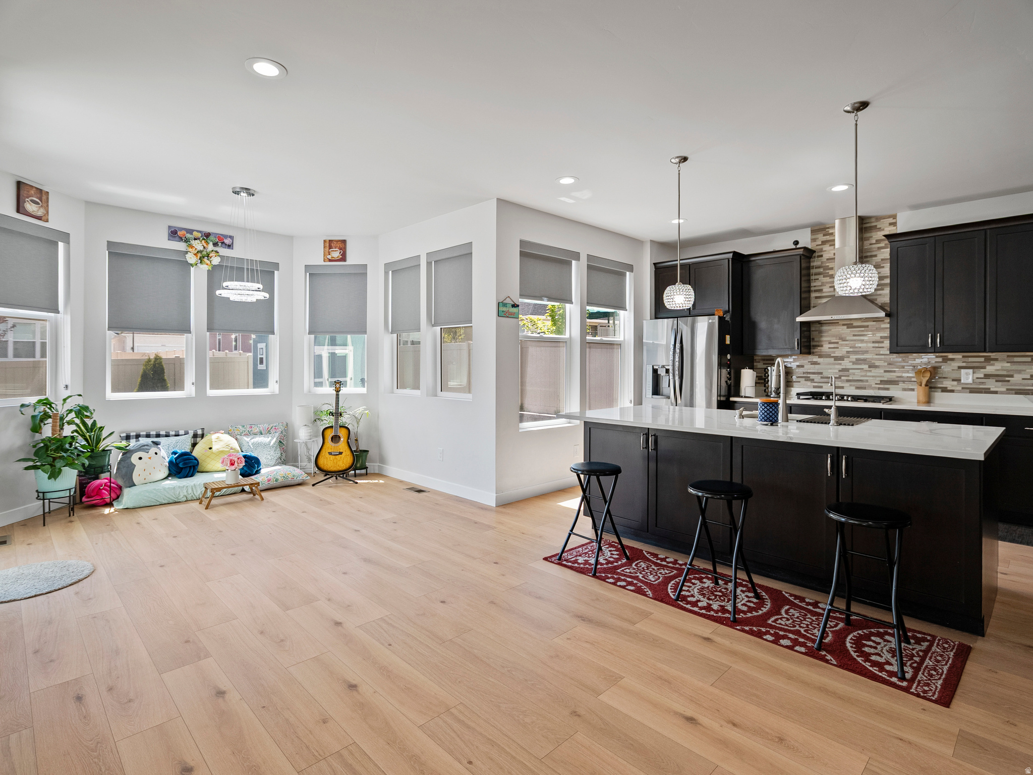 JUNIPER BEND - Residential