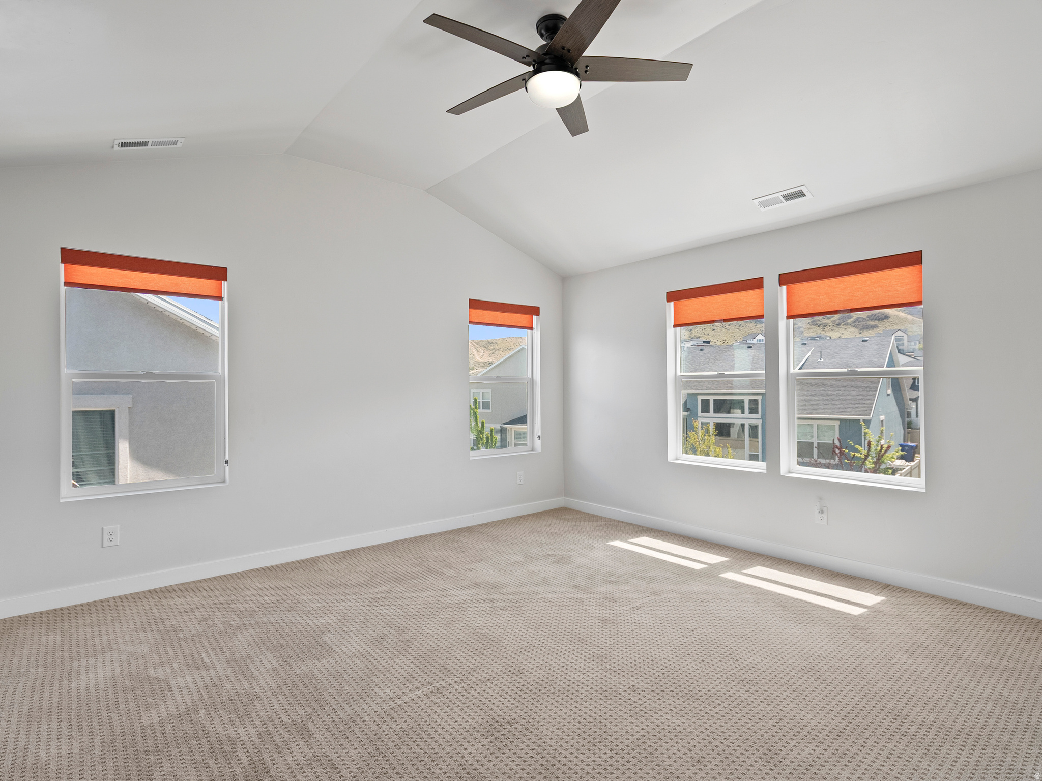 JUNIPER BEND - Residential