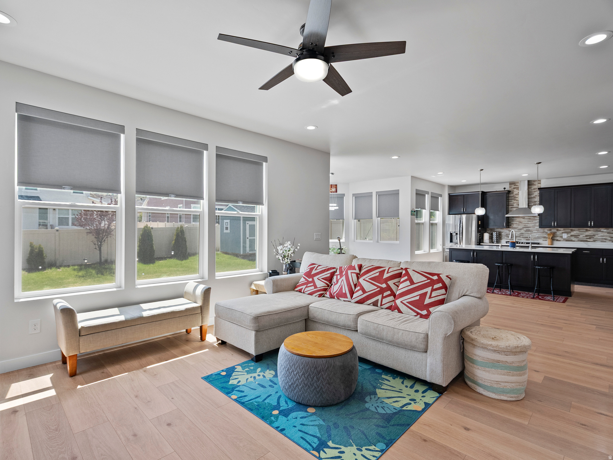 JUNIPER BEND - Residential