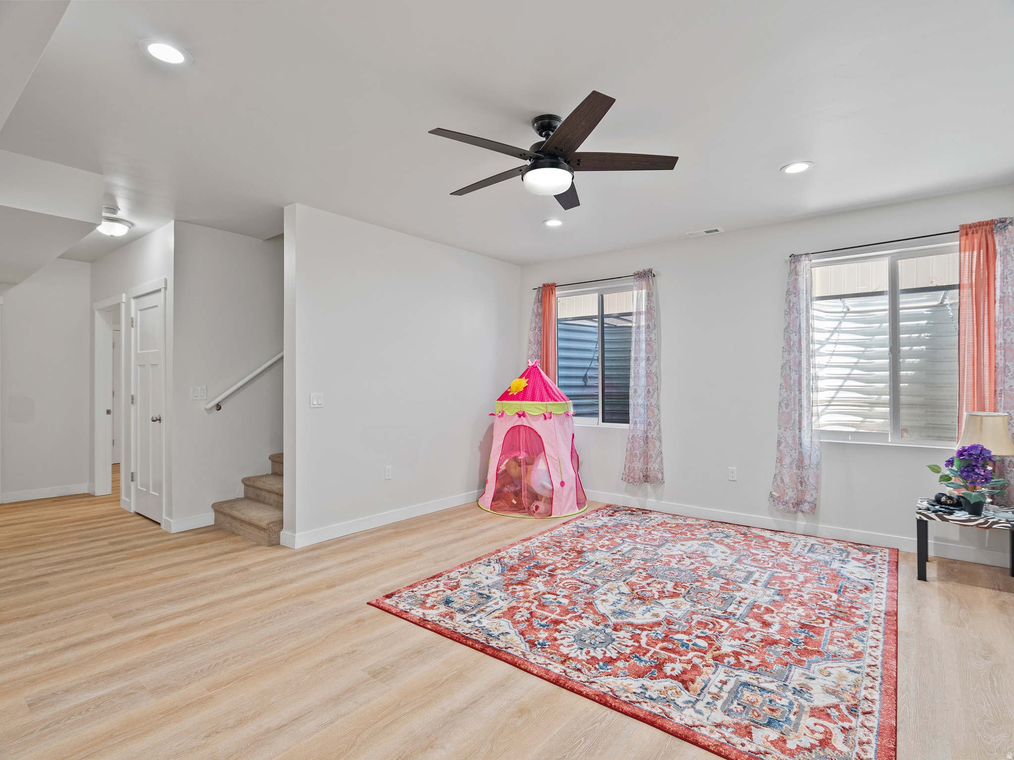 JUNIPER BEND - Residential