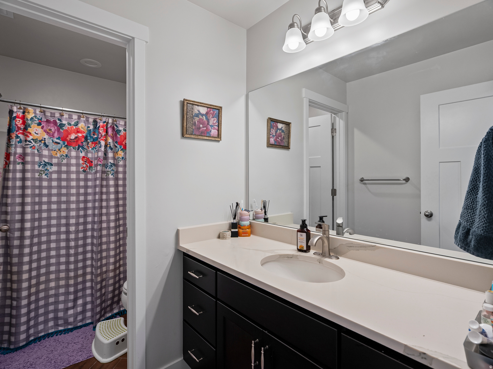 JUNIPER BEND - Residential