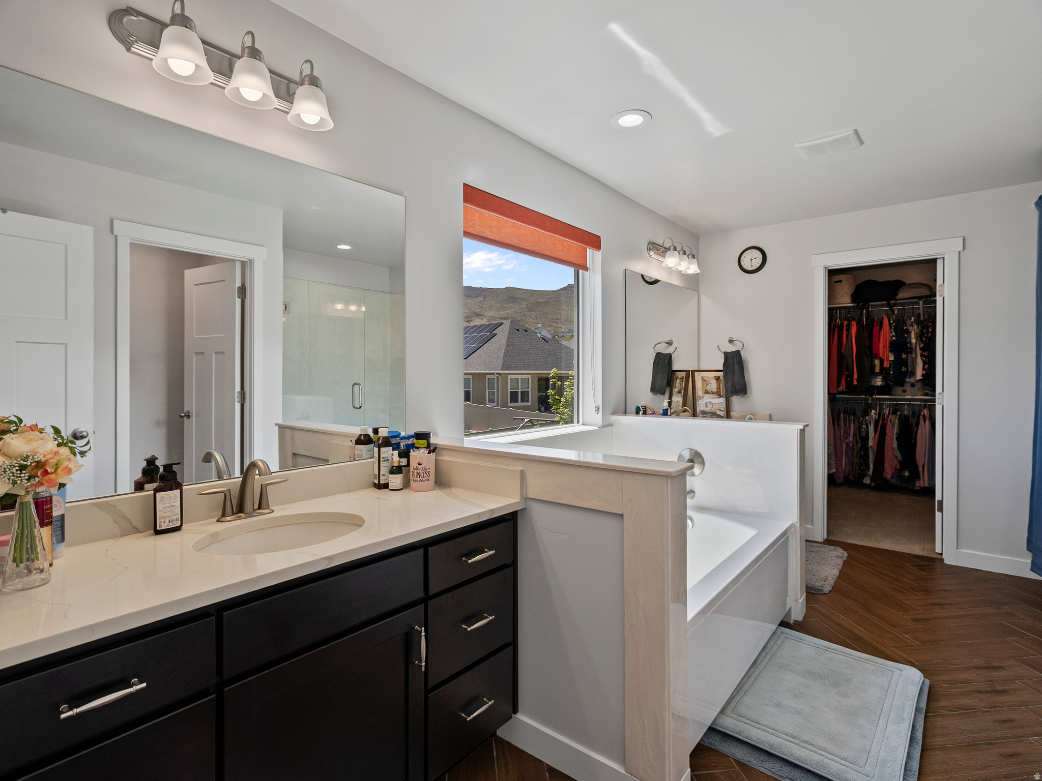 JUNIPER BEND - Residential