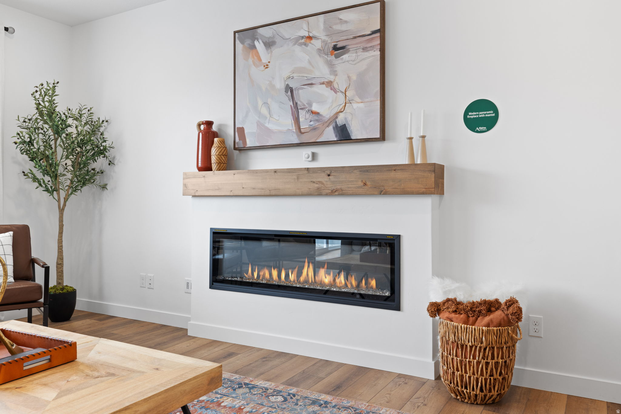 KIOWA COURT - Residential