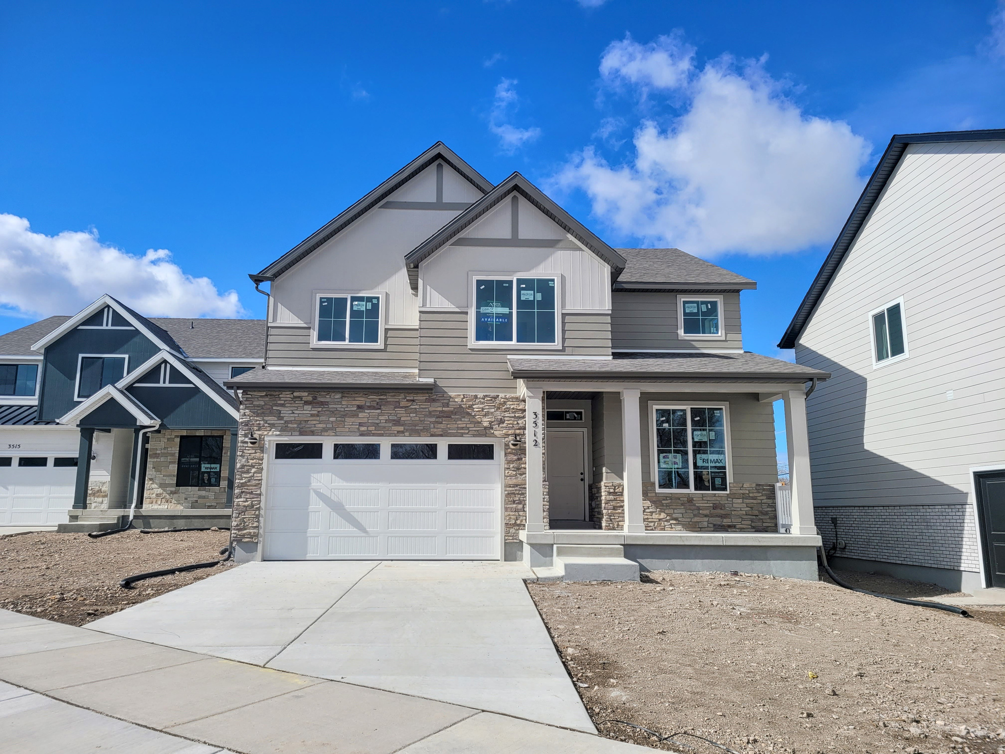 KIOWA COURT - Residential