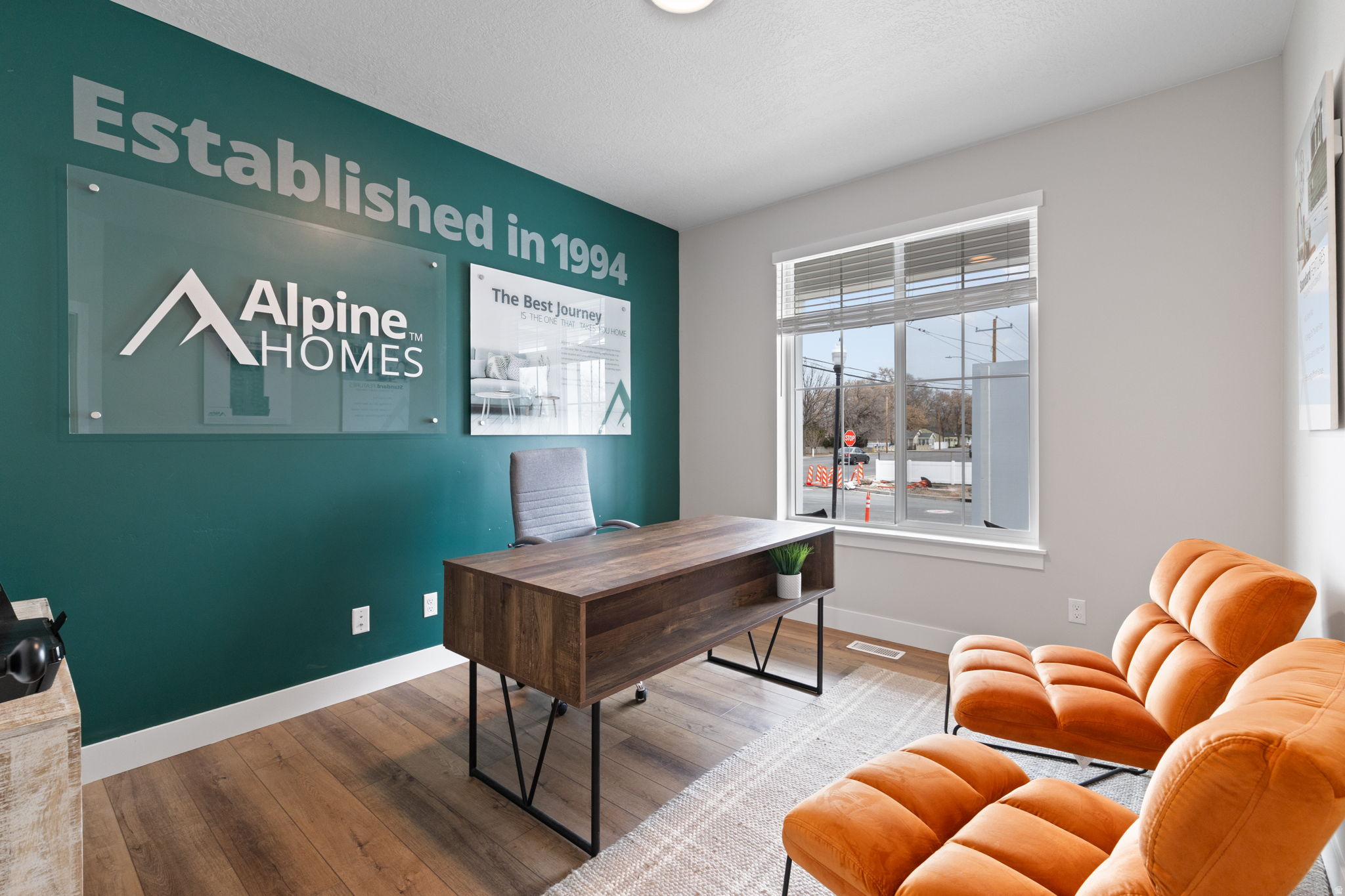 KIOWA COURT - Residential