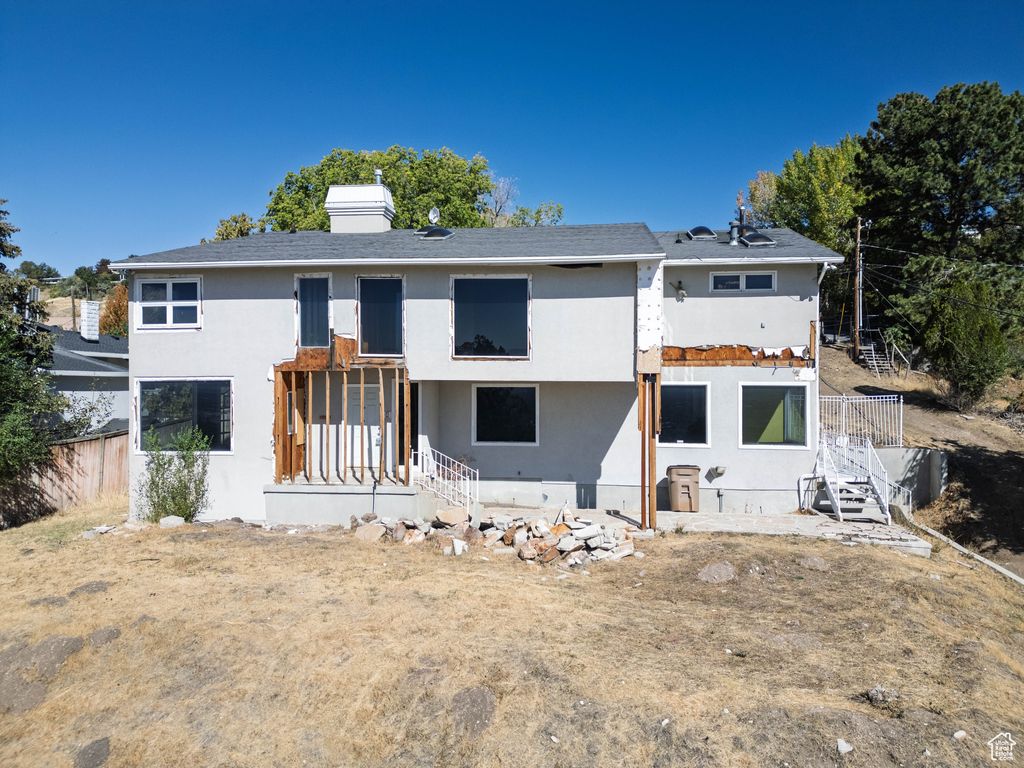 Photo of 577 E 13TH AVE, Salt Lake City, UT 84103 (MLS # 2115973)