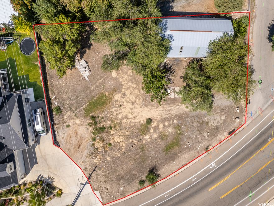 Build your dream home on this .39 acres of prime land in a fabulous NE Provo location! Land boasts gorgeous mountain views, and is only minutes away from the mouth of Provo Canyon, 10 minutes to BYU, and 15 minutes to Sundance ski resort.  Outdoor enthusiasts will love immediate access to the limitless miles of hiking and biking trails! Provo City says utilities are already run to the property.  Call or text listing agent for any questions!