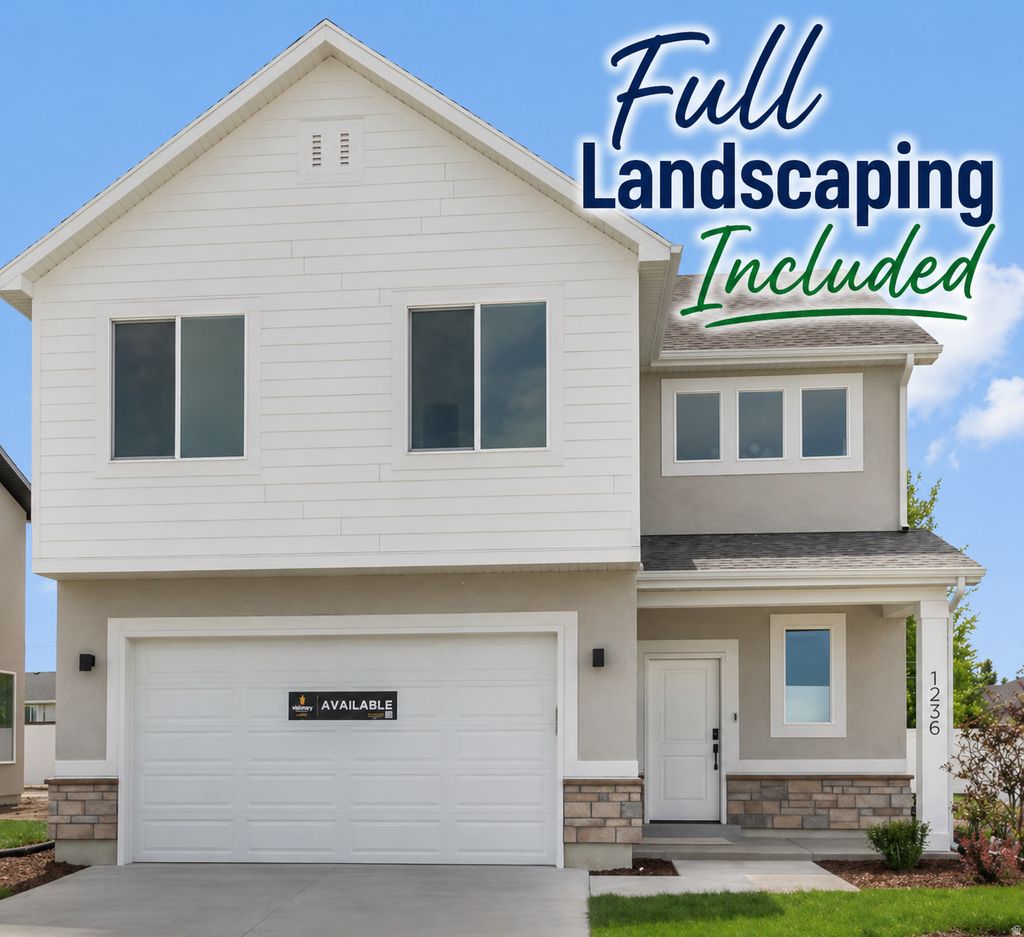 Photo of 791 N 680 W, Tremonton, UT 84337 (MLS # 2154209)