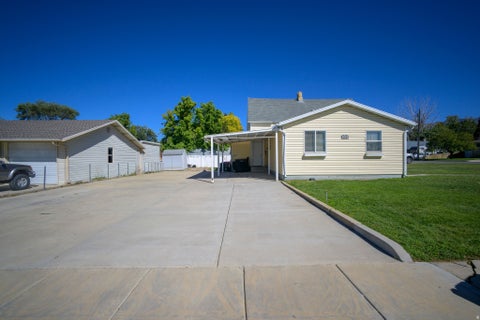 Tiny photo for 314 N 100 W, Payson, UT 84651 (MLS # 2183978)