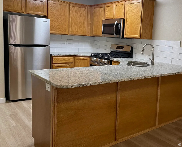 PECAN MEADOWS 4 - Residential