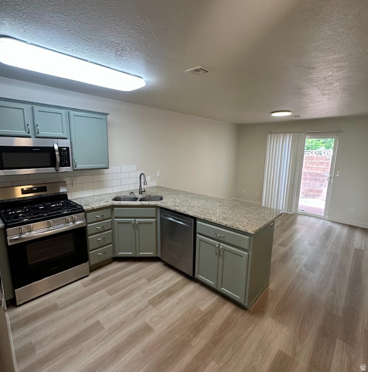 PECAN MEADOWS 4 - Residential