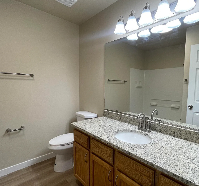 PECAN MEADOWS 4 - Residential