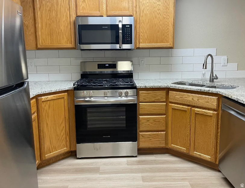 PECAN MEADOWS 4 - Residential