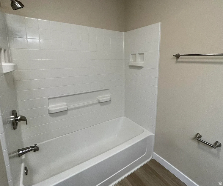 PECAN MEADOWS 4 - Residential