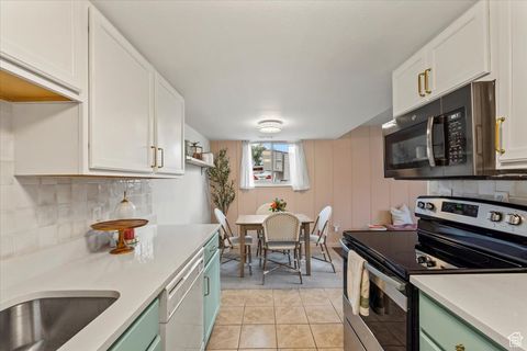Tiny photo for 80 N 400 E #G2, American Fork, UT 84003 (MLS # 2115760)