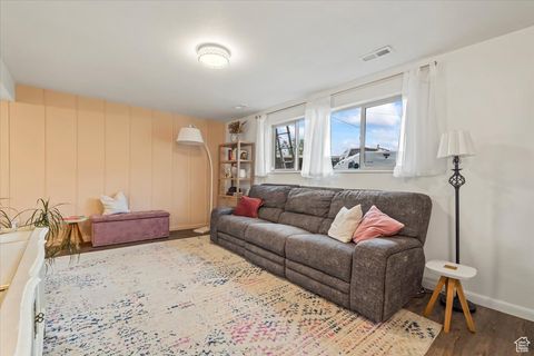 Tiny photo for 80 N 400 E #G2, American Fork, UT 84003 (MLS # 2115760)