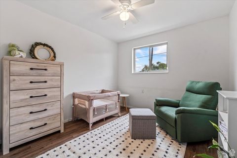 Tiny photo for 80 N 400 E #G2, American Fork, UT 84003 (MLS # 2115760)