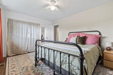 Tiny photo for 80 N 400 E #G2, American Fork, UT 84003 (MLS # 2115760)