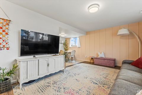 Tiny photo for 80 N 400 E #G2, American Fork, UT 84003 (MLS # 2115760)