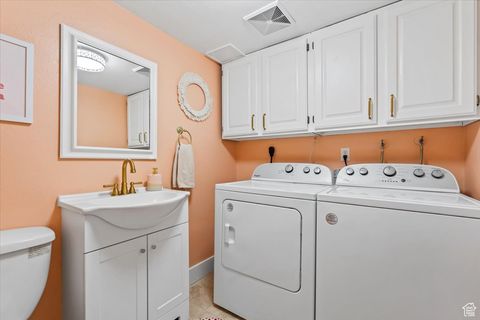 Tiny photo for 80 N 400 E #G2, American Fork, UT 84003 (MLS # 2115760)
