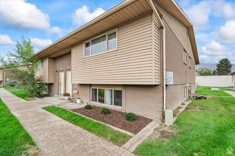 Tiny photo for 80 N 400 E #G2, American Fork, UT 84003 (MLS # 2115760)