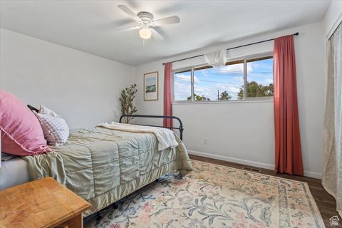 Tiny photo for 80 N 400 E #G2, American Fork, UT 84003 (MLS # 2115760)