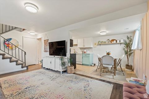 Tiny photo for 80 N 400 E #G2, American Fork, UT 84003 (MLS # 2115760)