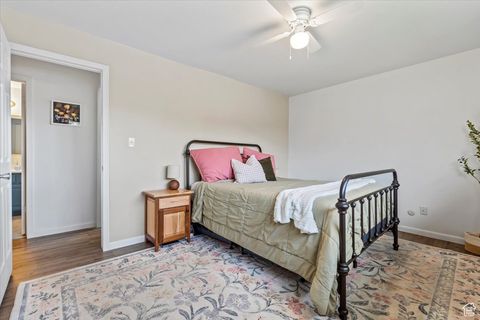 Tiny photo for 80 N 400 E #G2, American Fork, UT 84003 (MLS # 2115760)