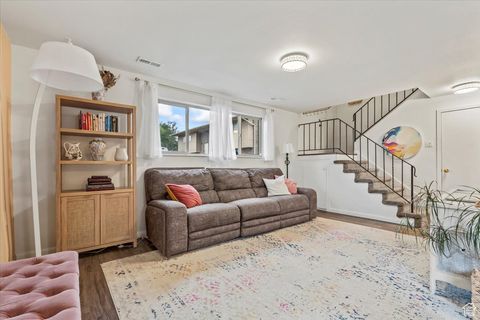 Tiny photo for 80 N 400 E #G2, American Fork, UT 84003 (MLS # 2115760)