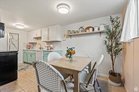Tiny photo for 80 N 400 E #G2, American Fork, UT 84003 (MLS # 2115760)