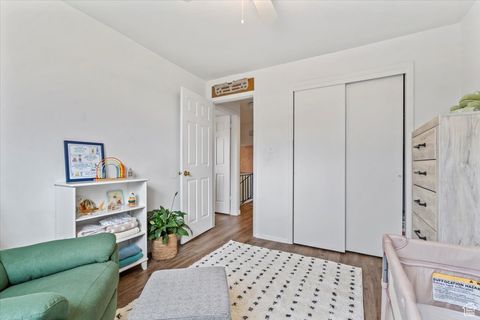 Tiny photo for 80 N 400 E #G2, American Fork, UT 84003 (MLS # 2115760)