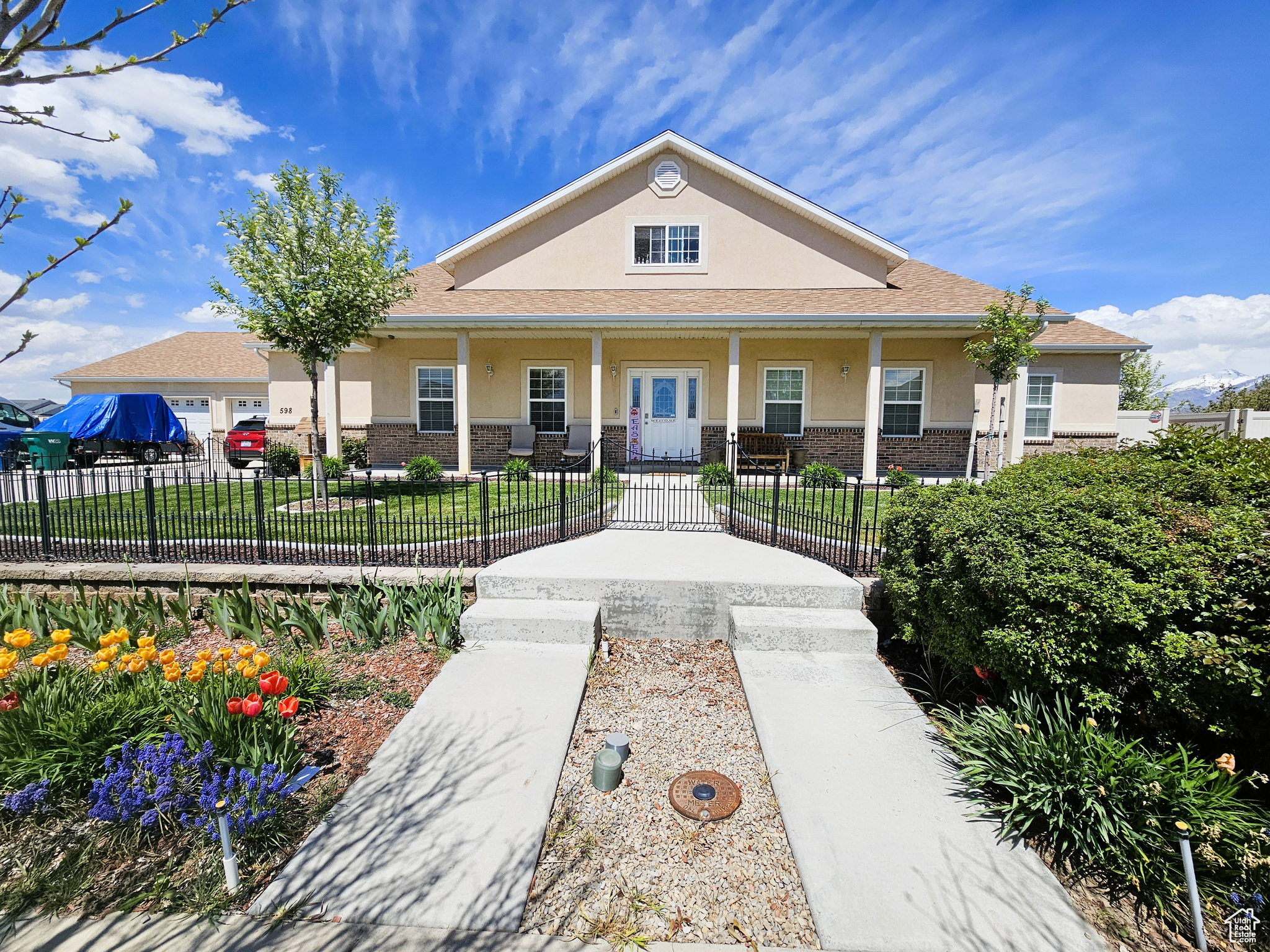 598 W 1620, Lehi, Utah image 2