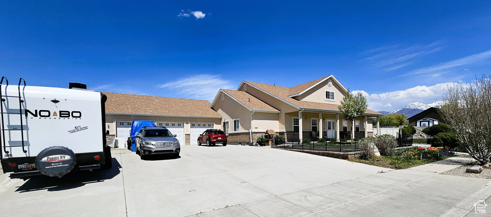 598 W 1620, Lehi, Utah image 4
