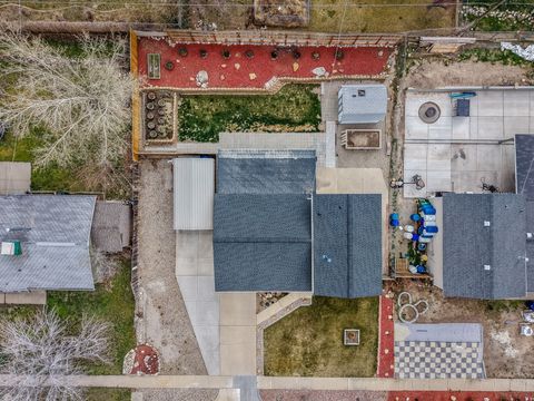 Tiny photo for 6329 W KING DR, West Valley City, UT 84128 (MLS # 2144456)