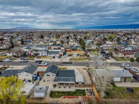 Tiny photo for 6329 W KING DR, West Valley City, UT 84128 (MLS # 2144456)