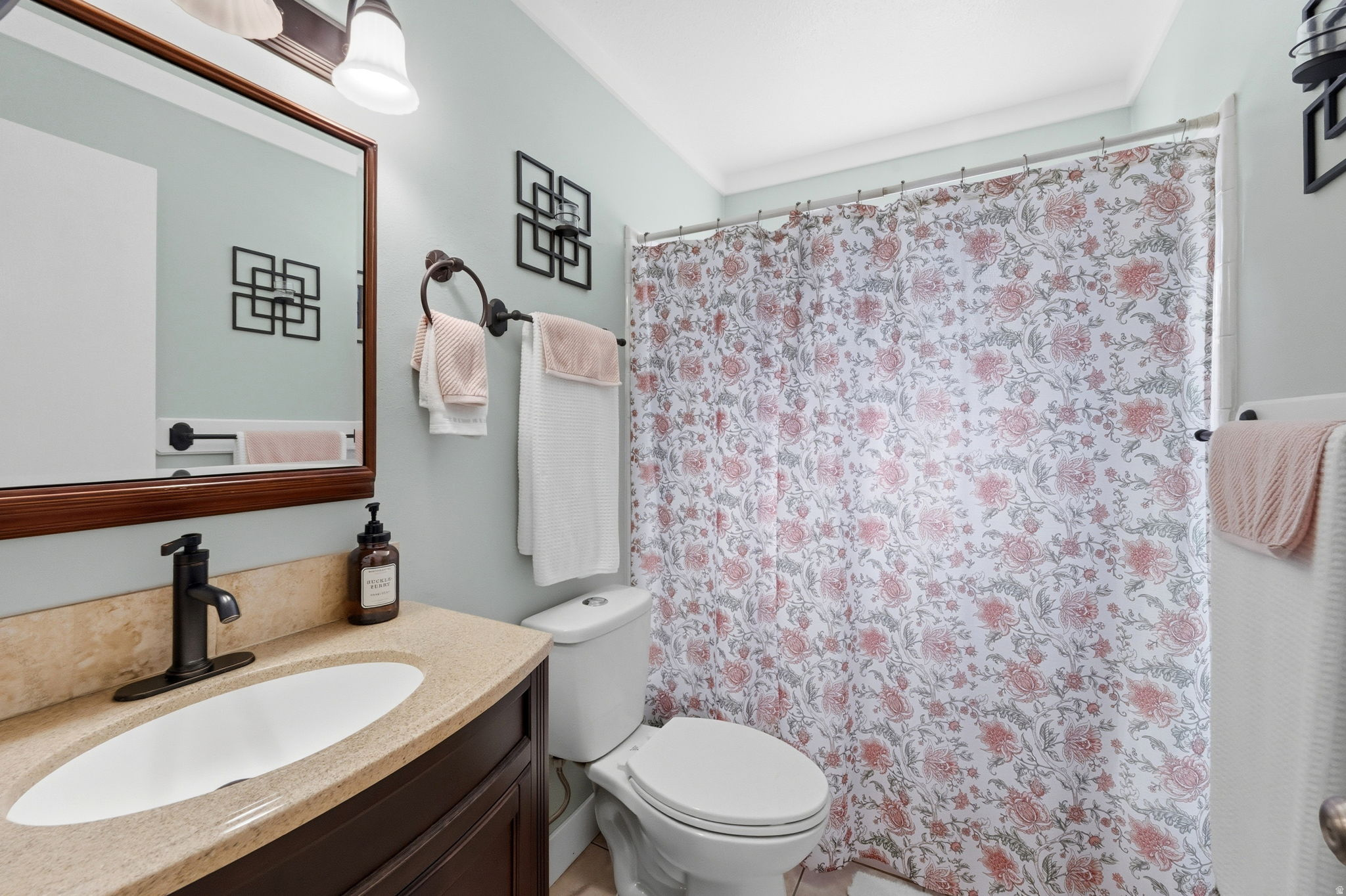 KING VALLEY SUB - Residential