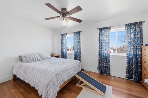 Tiny photo for 6329 W KING DR, West Valley City, UT 84128 (MLS # 2144456)