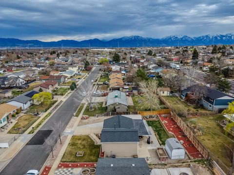Tiny photo for 6329 W KING DR, West Valley City, UT 84128 (MLS # 2144456)