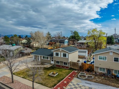 Tiny photo for 6329 W KING DR, West Valley City, UT 84128 (MLS # 2144456)