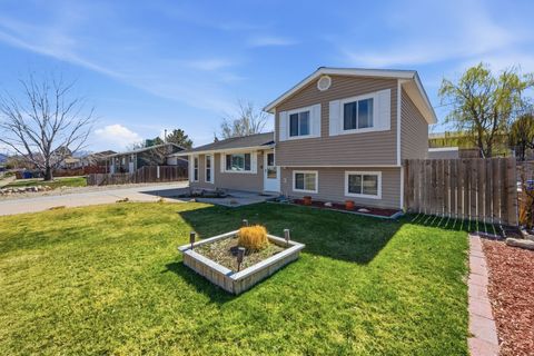 Tiny photo for 6329 W KING DR, West Valley City, UT 84128 (MLS # 2144456)