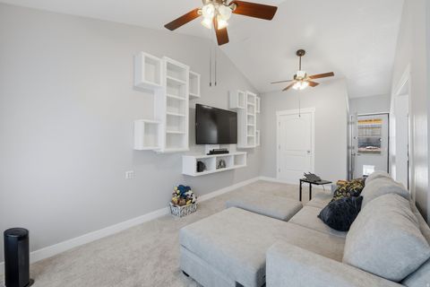 Tiny photo for 6329 W KING DR, West Valley City, UT 84128 (MLS # 2144456)