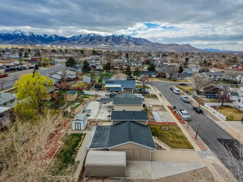 Tiny photo for 6329 W KING DR, West Valley City, UT 84128 (MLS # 2144456)