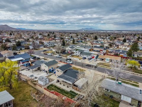 Tiny photo for 6329 W KING DR, West Valley City, UT 84128 (MLS # 2144456)