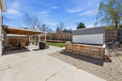 Tiny photo for 6329 W KING DR, West Valley City, UT 84128 (MLS # 2144456)