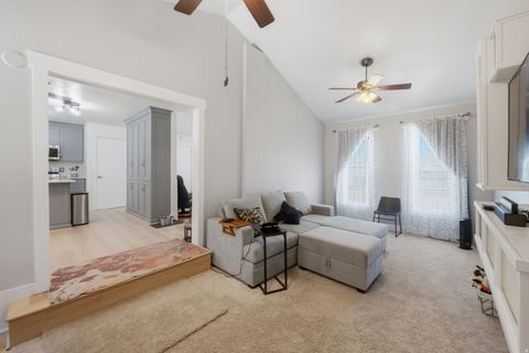 Tiny photo for 6329 W KING DR, West Valley City, UT 84128 (MLS # 2144456)