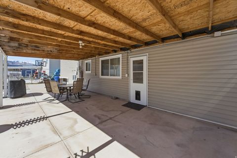 Tiny photo for 6329 W KING DR, West Valley City, UT 84128 (MLS # 2144456)
