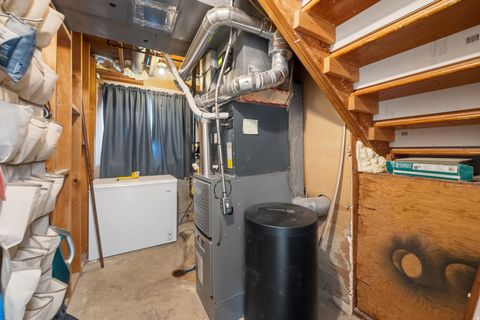 Tiny photo for 6329 W KING DR, West Valley City, UT 84128 (MLS # 2144456)