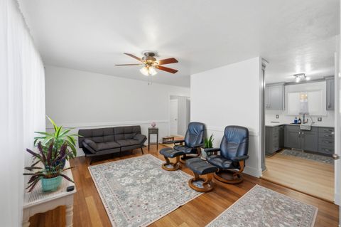 Tiny photo for 6329 W KING DR, West Valley City, UT 84128 (MLS # 2144456)