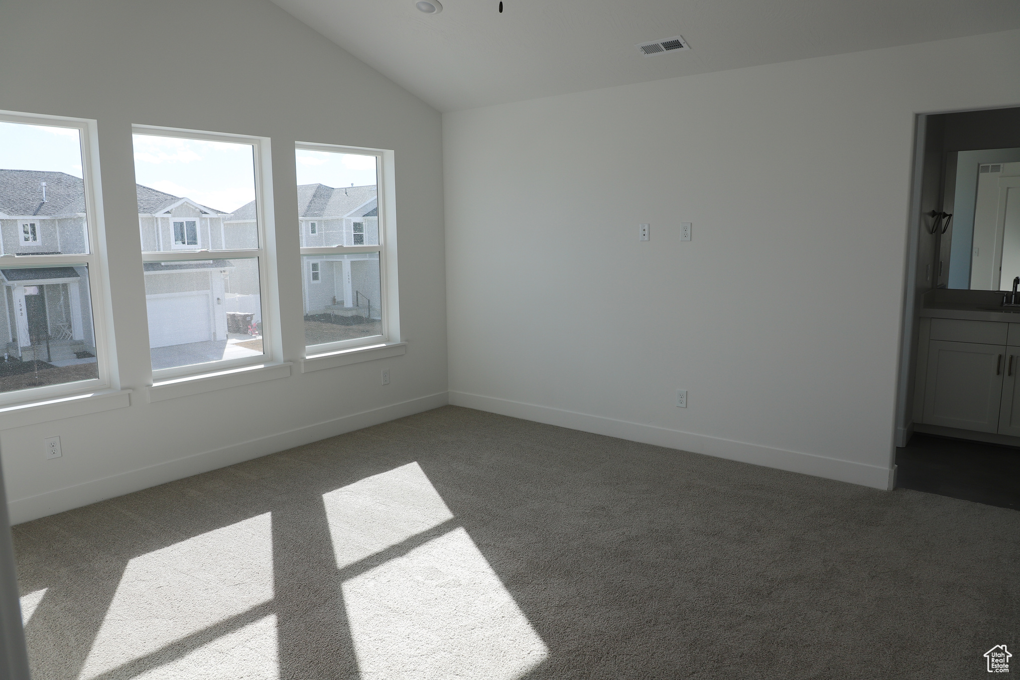 PARKWAY FIELDS - Residential
