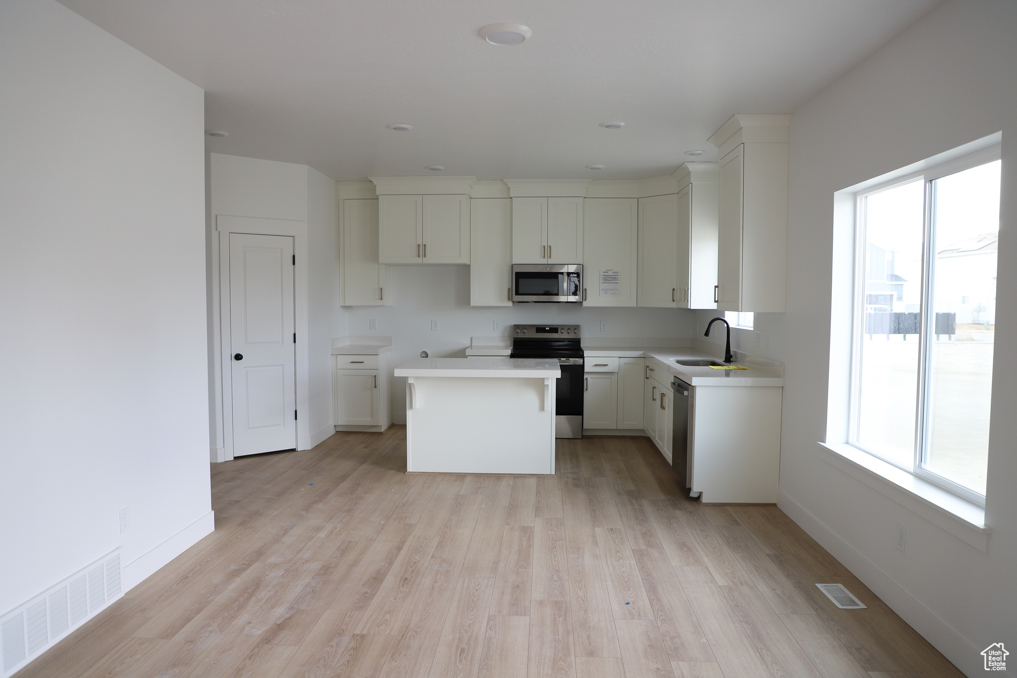 PARKWAY FIELDS - Residential